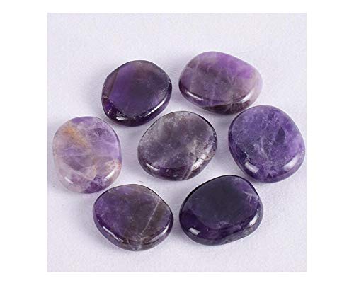 Purple Fluorite