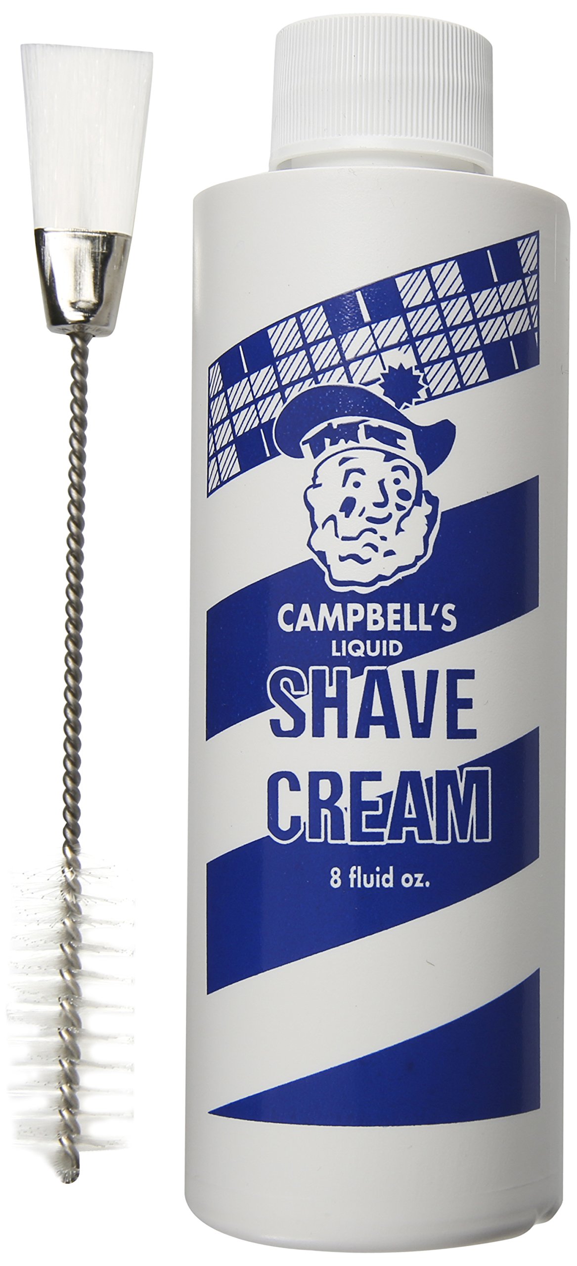 Burmax Lather Time Machine - Premium Shaving Cream for Men with Natural Ingredients | Smooth Shave for Sensitive Skin | Perfect for Daily Grooming & Travel