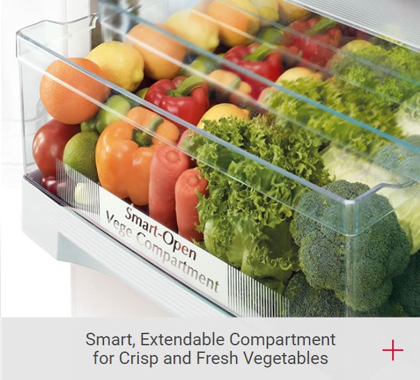 Hitachi R B570P7MS GBK 2-Door Refrigerator - Energy Efficient, Spacious 570L Capacity for Home & Restaurant Use