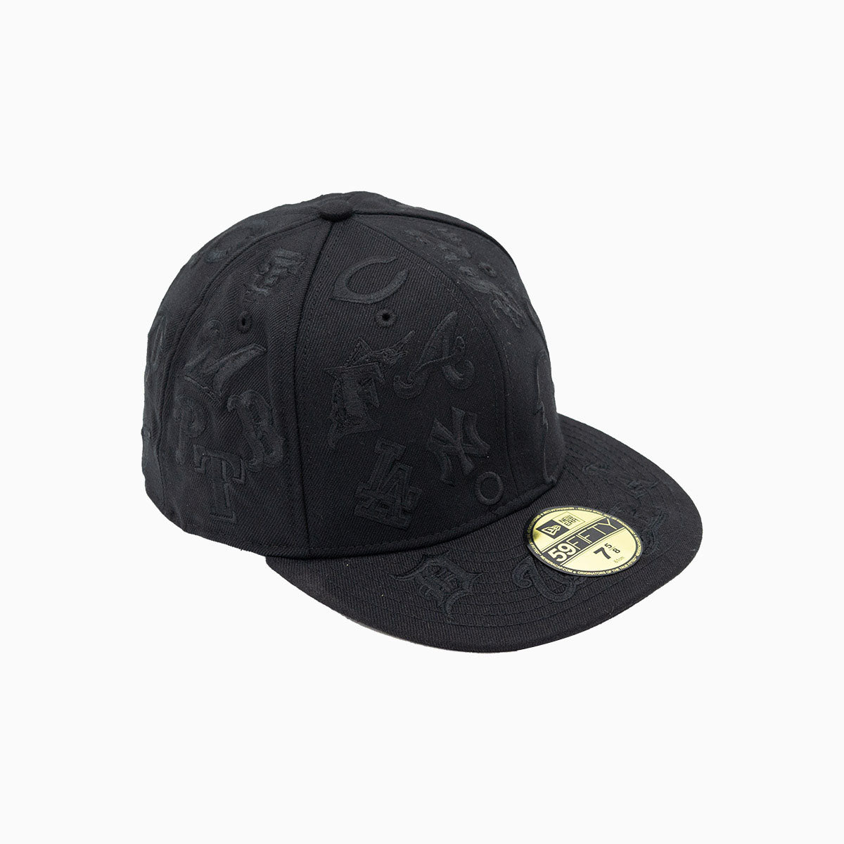 Official MLB 59FIFTY Fitted Baseball Cap by New Era - Authentic All-Star Game Collection for Men & Women - Perfect for Sports Fans, Streetwear & Casual Outfits