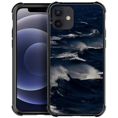 Sea waves