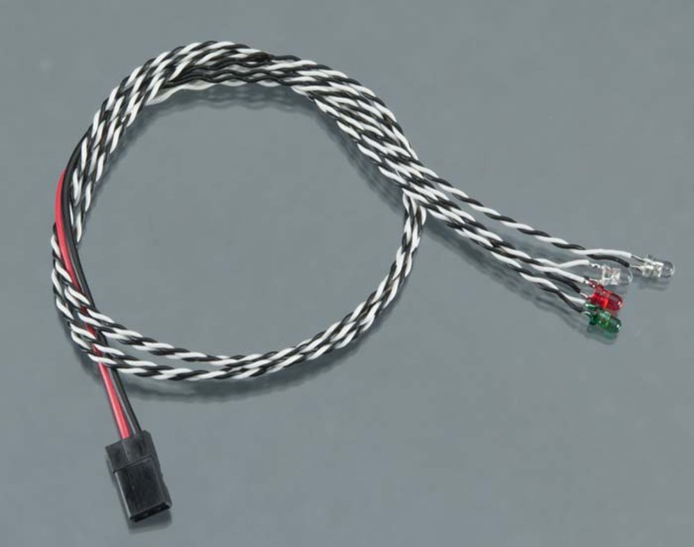Quad LED Lites, 24\