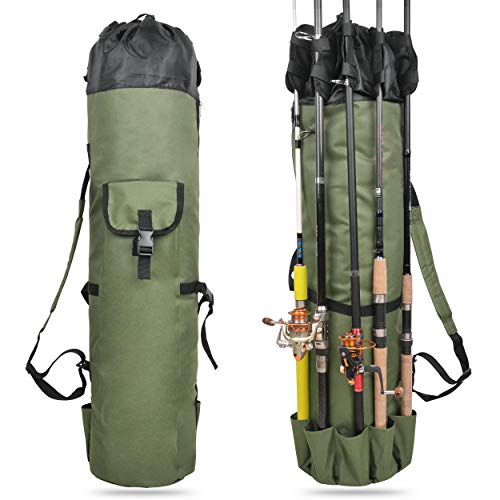 Khaki Green