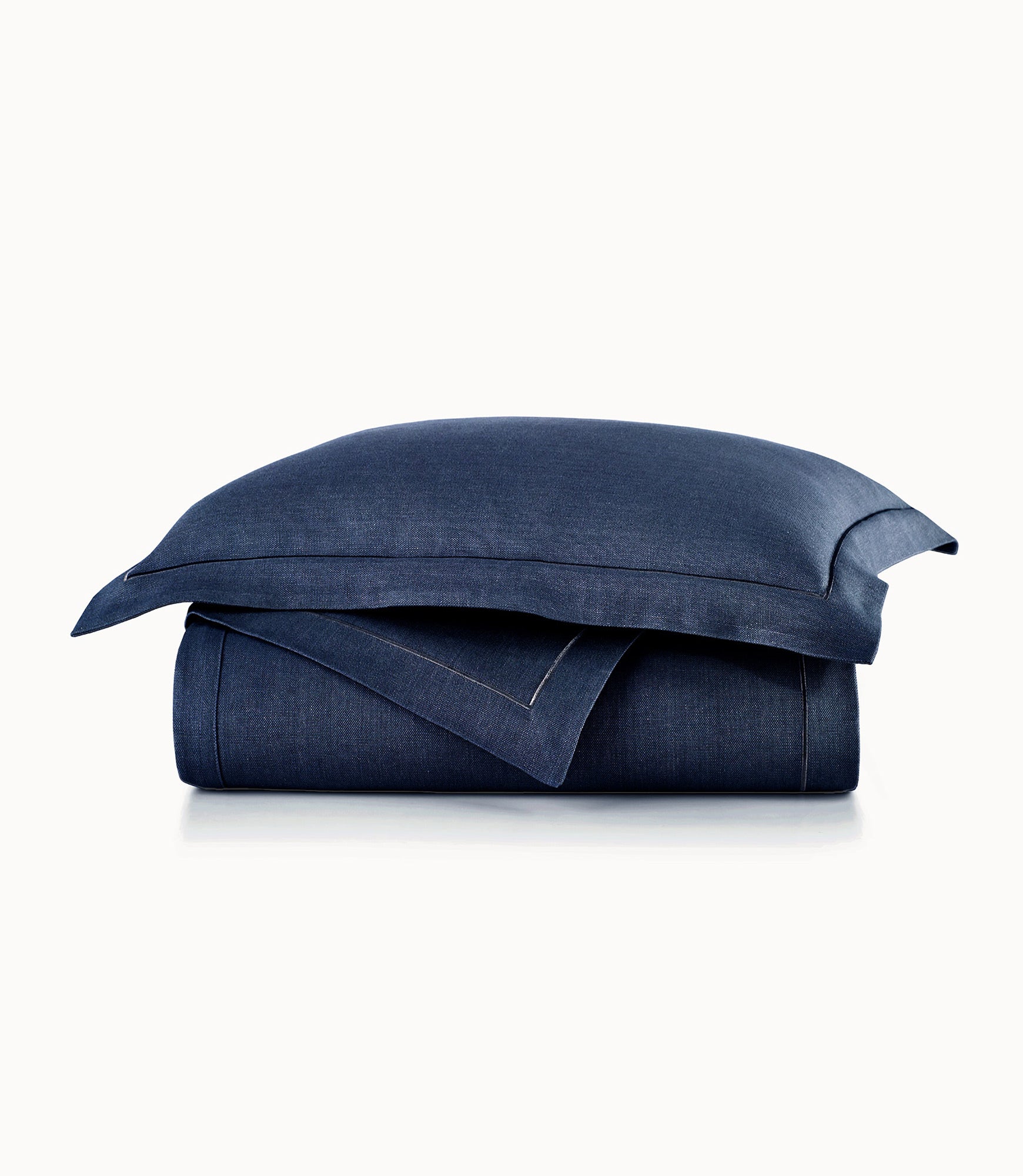 Rio Satin Stitch Coverlet - Luxurious Bedspread for Queen & King Size Beds - Perfect for Master Bedroom Decor & Guest Room Styling