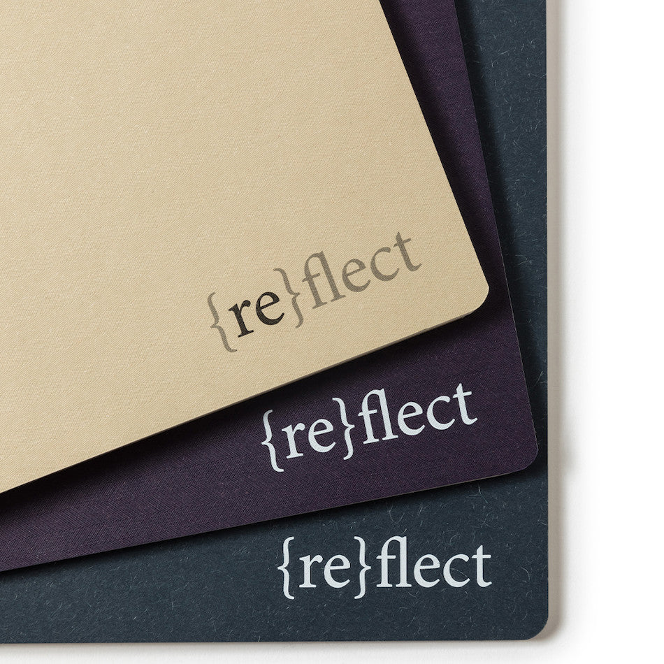 Premium Coffeenotes Grande Notebook - Tailor's Collection for Journaling, Sketching & Note Taking - Perfect for Artists, Writers & Students