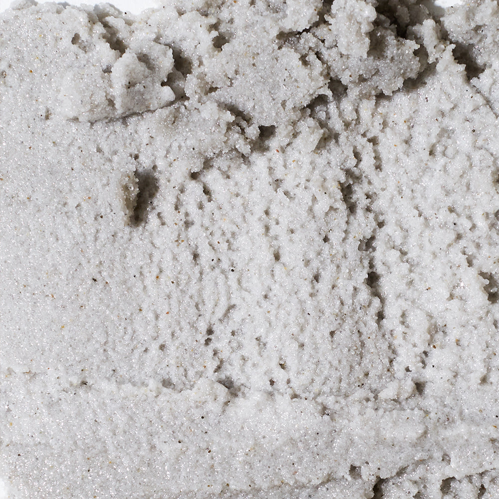 Eucalyptus Foaming Foot Scrub with Pumice Stone - 4oz Exfoliating Foot Care for Soft & Smooth Feet - Perfect for Pedicures, Spa Days & At-Home Foot Treatments