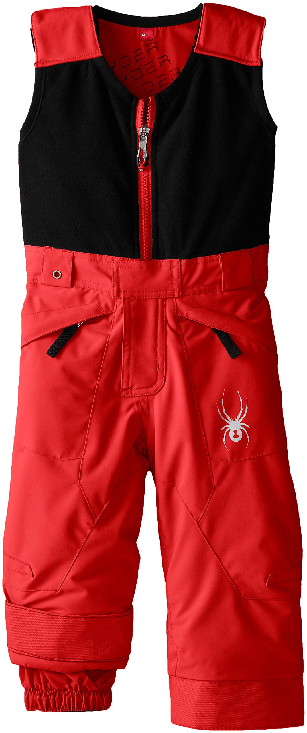 Spyder Boys Mini Expedition Pants - Waterproof Hiking Pants for Kids - Outdoor Adventure & Camping Gear - Durable & Comfortable for Boys' Activities