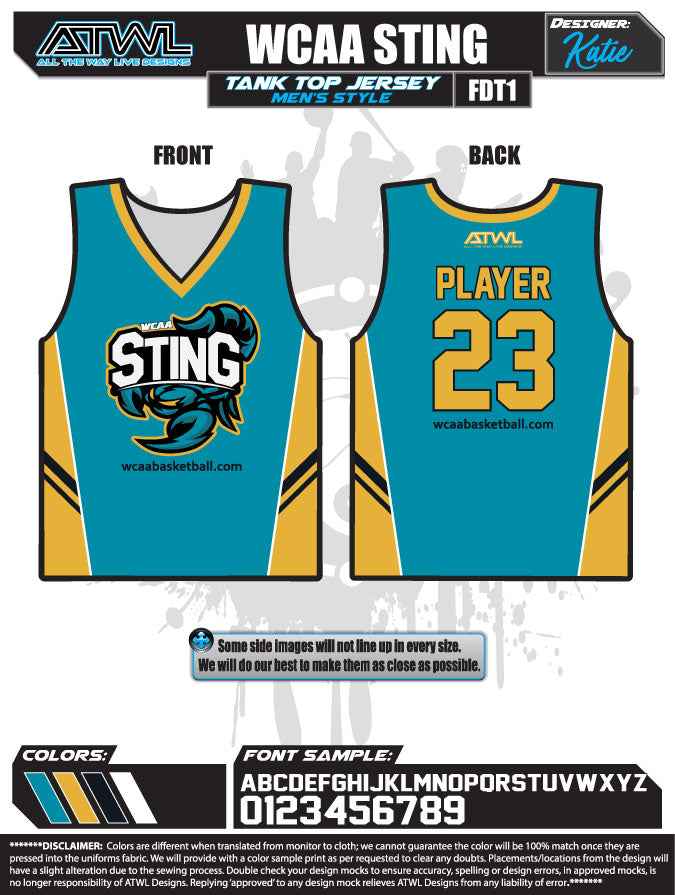 Wesley Chapel Custom Basketball Jerseys - Personalized Team Uniforms for Men & Women - Perfect for Games, Tournaments & Fan Gear