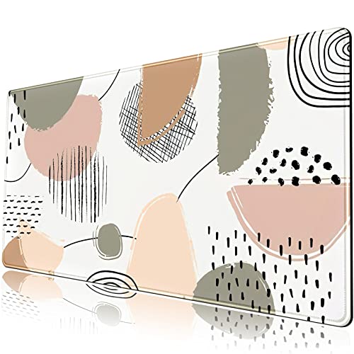 A Boho Abstract