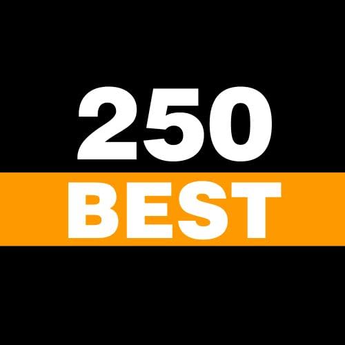 .Black 250