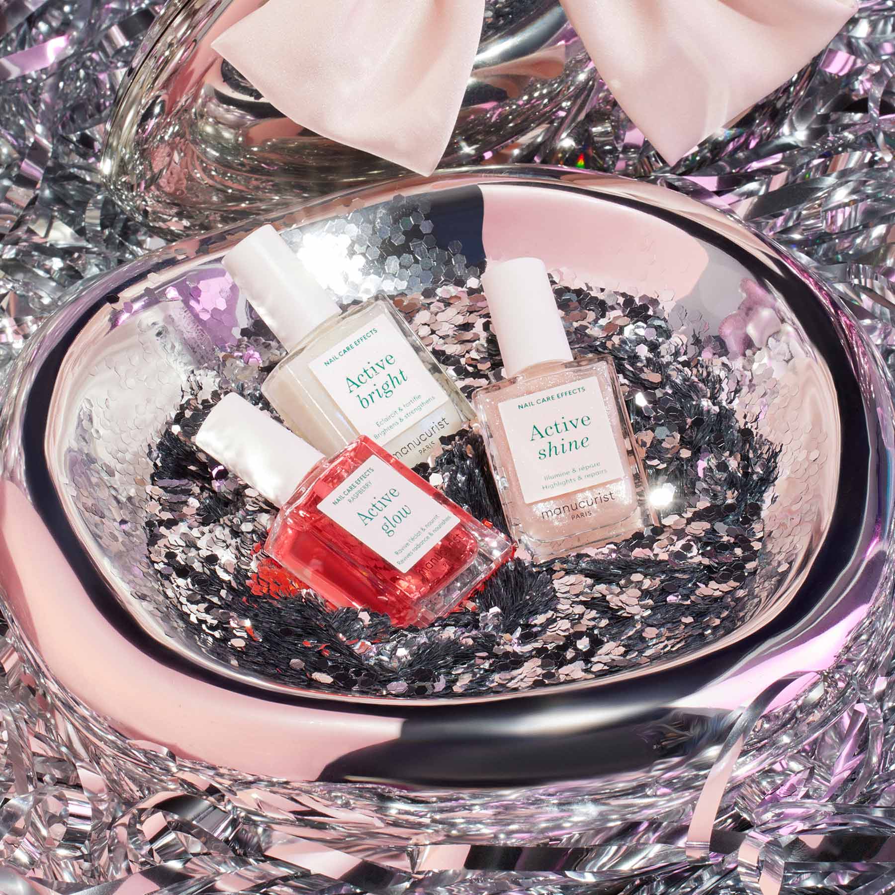 Active Essential Trio - Premium Organic Essential Oils Set for Aromatherapy, Relaxation & Skin Care | Perfect for Diffusers, Massage & Home Spa