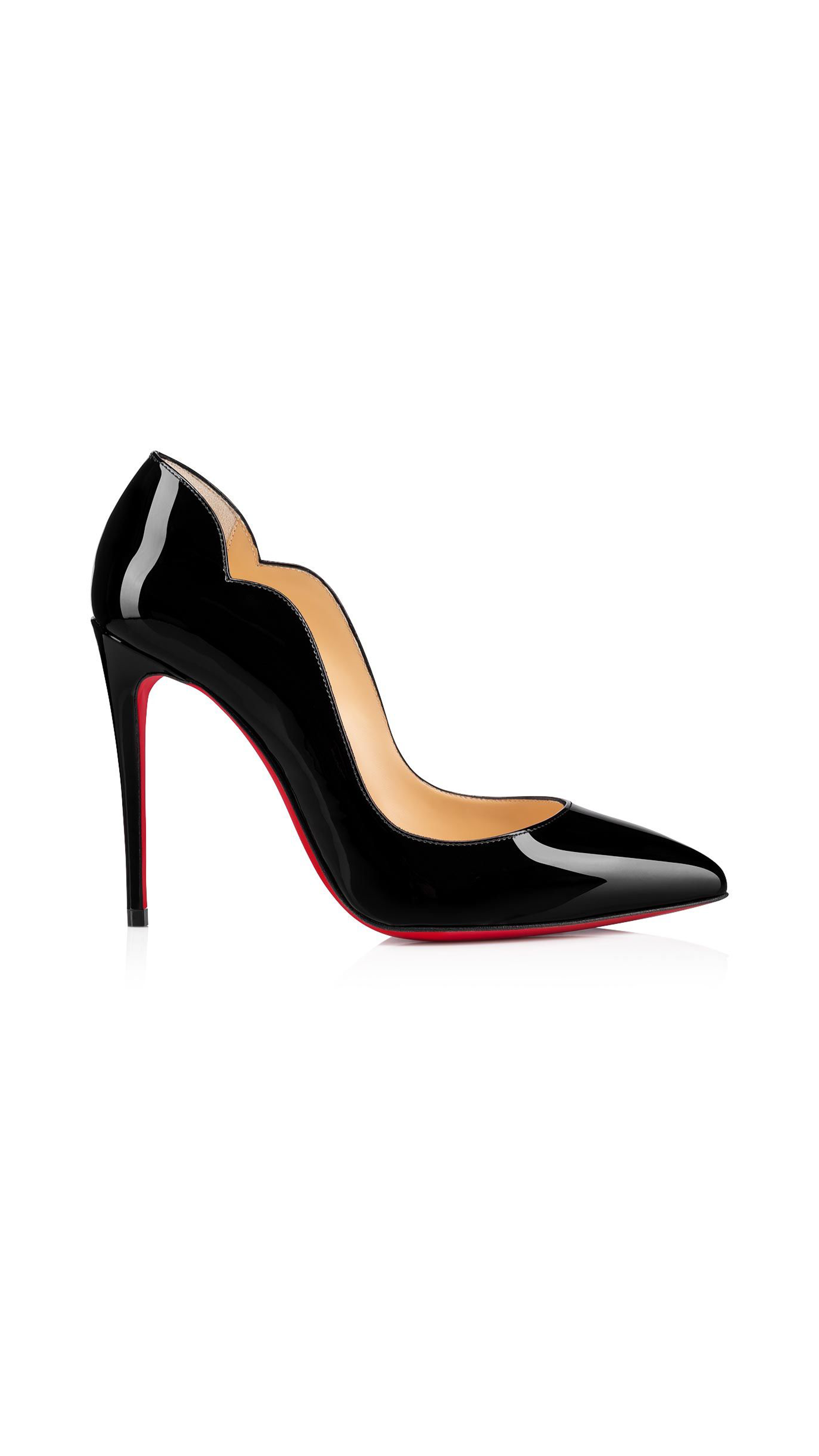 Sexy High Heel Patent Leather Pumps for Women - Pointed Toe Stiletto Heels - Perfect for Parties, Weddings & Night Out