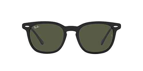 Black/Green
