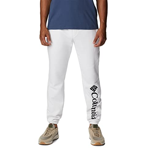 White/Vertical Logo