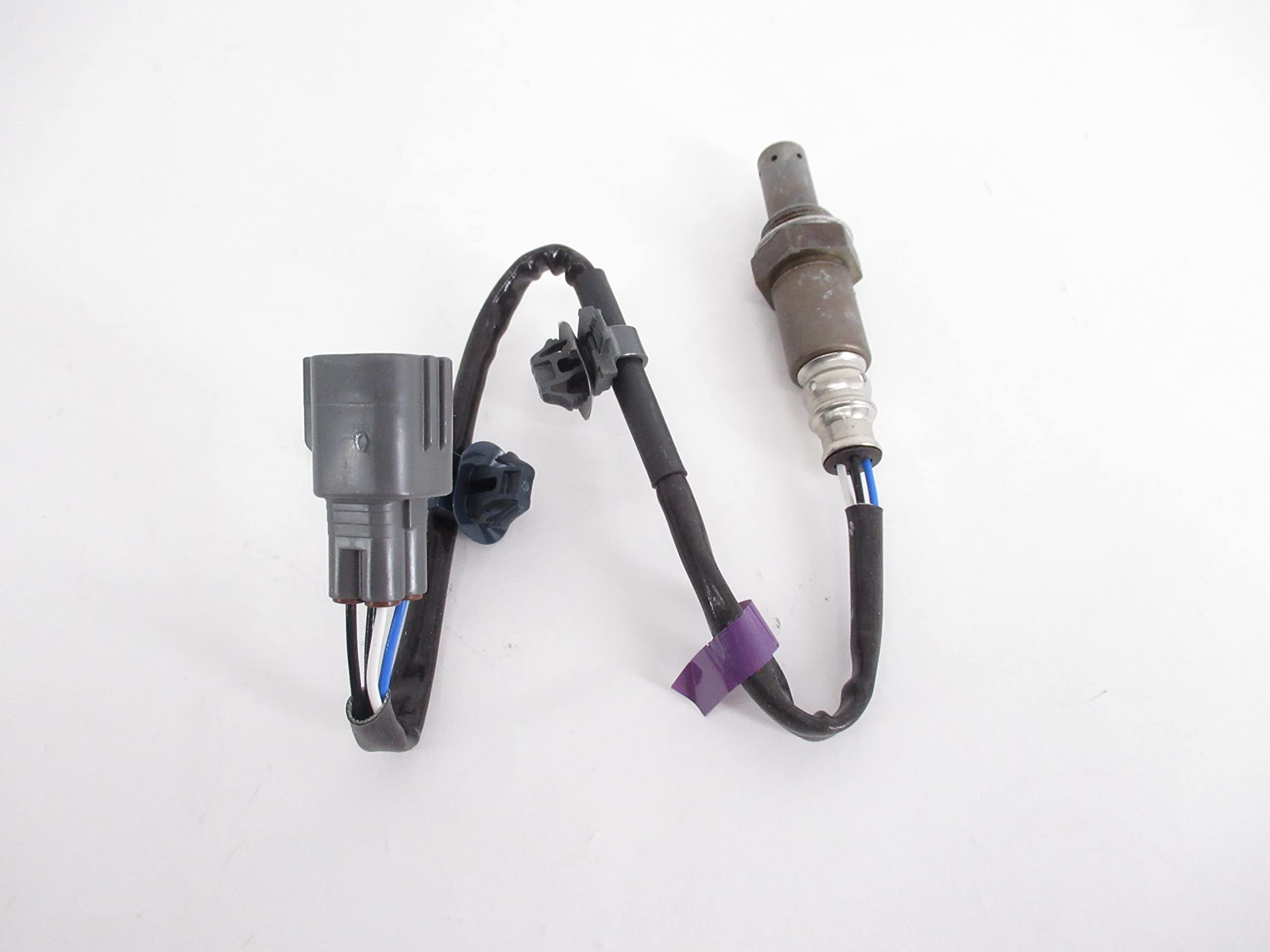 TOYOTA 89465-0C190 Oxygen Sensor Replacement - Compatible with Various TOYOTA Models - Improves Engine Performance & Fuel Efficiency - Perfect for City Driving & Highway Commutes