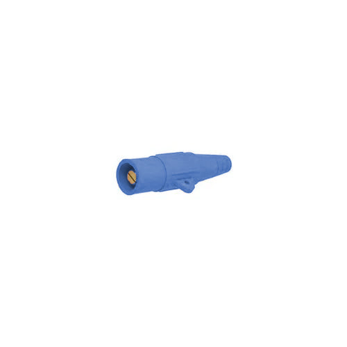 Marinco 400 Amp Male to 150 Amp Male Reducer - Heavy Duty Electrical Connector for Boats, RVs & Marine Applications