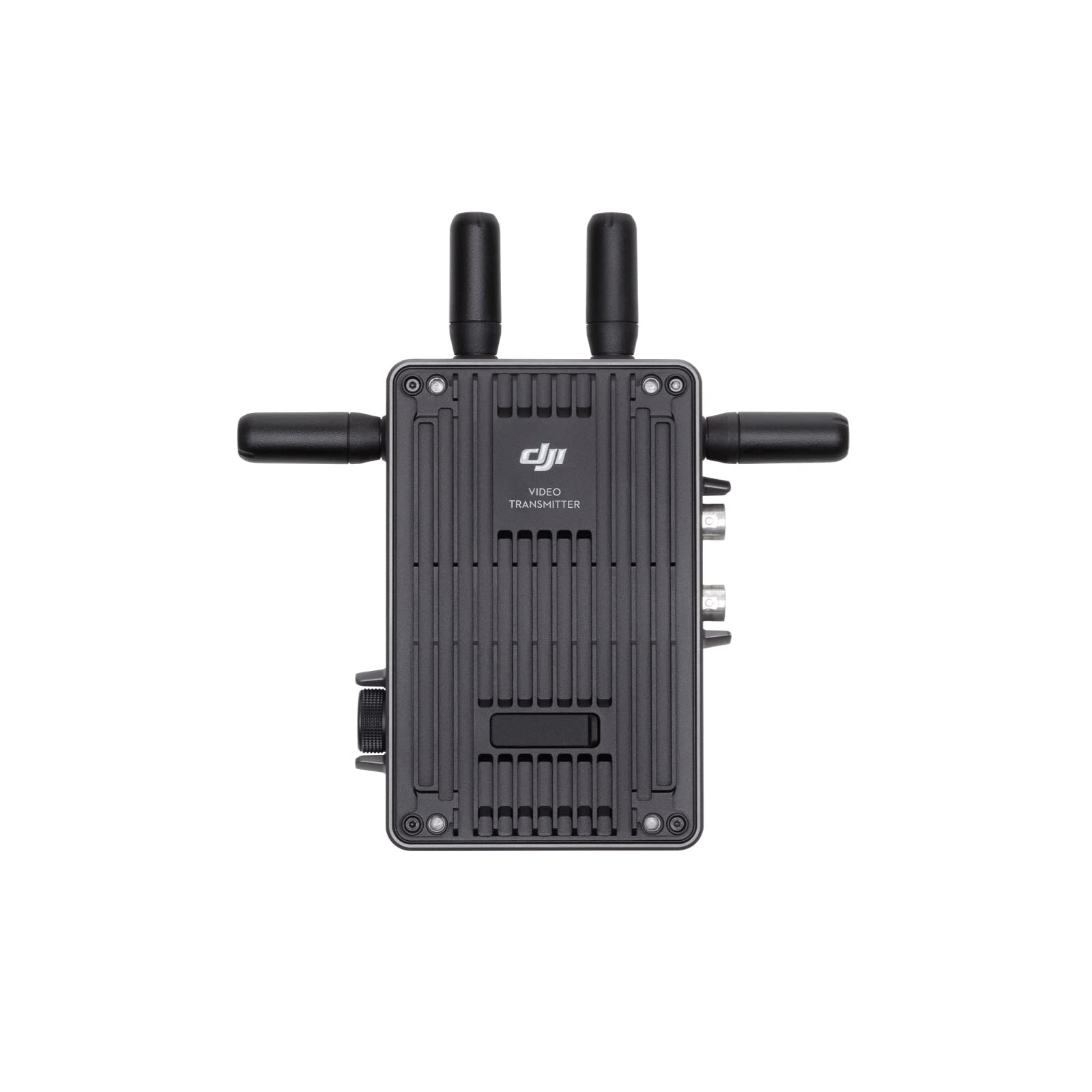 DJI Video Transmitter - 20,000ft 1080p/60fps Wireless Transmission System with Gimbal & Camera Control | Standalone Recording & Playback | Perfect for Aerial Videography & Live Streaming