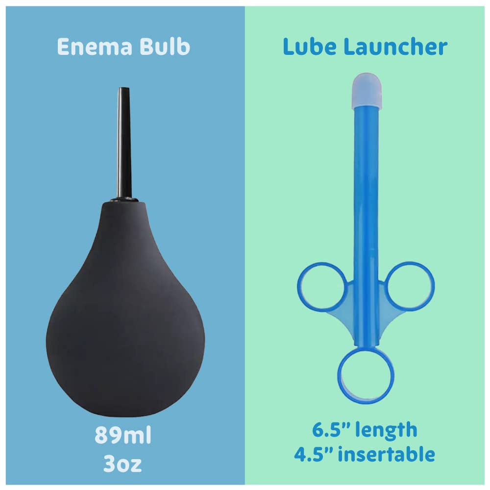 Premium Silicone Anal Sex Toys Set - 4 Sizes Butt Plugs for Women & Men, Anal Trainer Kit with Dilator Dildo for Beginners to Advanced Users | Perfect for Solo Play, Couples Exploration & BDSM Scenes