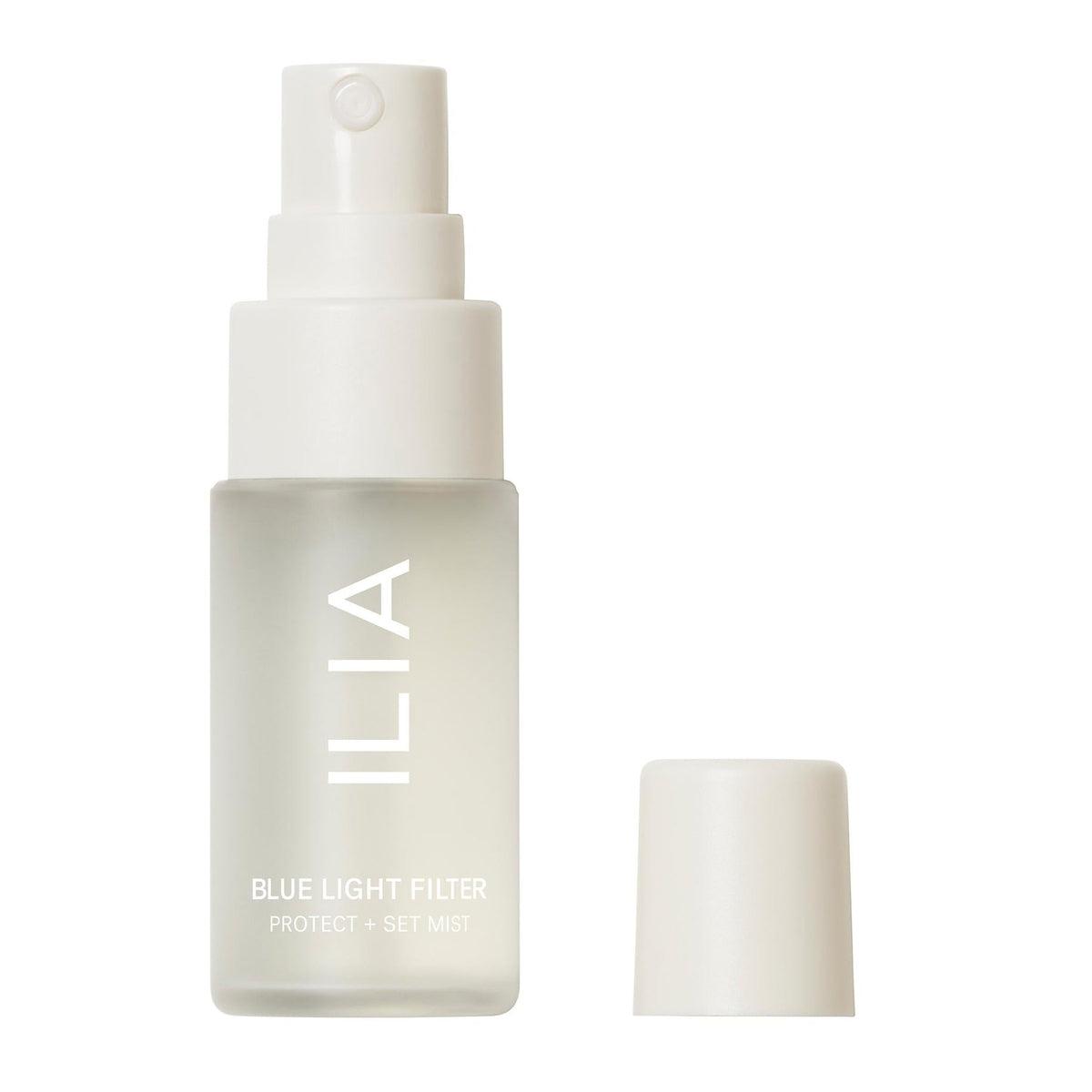Blue Light Protection Face Mist Set - Hydrating & Soothing Spray for Screen Time, Work & Travel - Anti-Aging Skincare for Digital Device Users