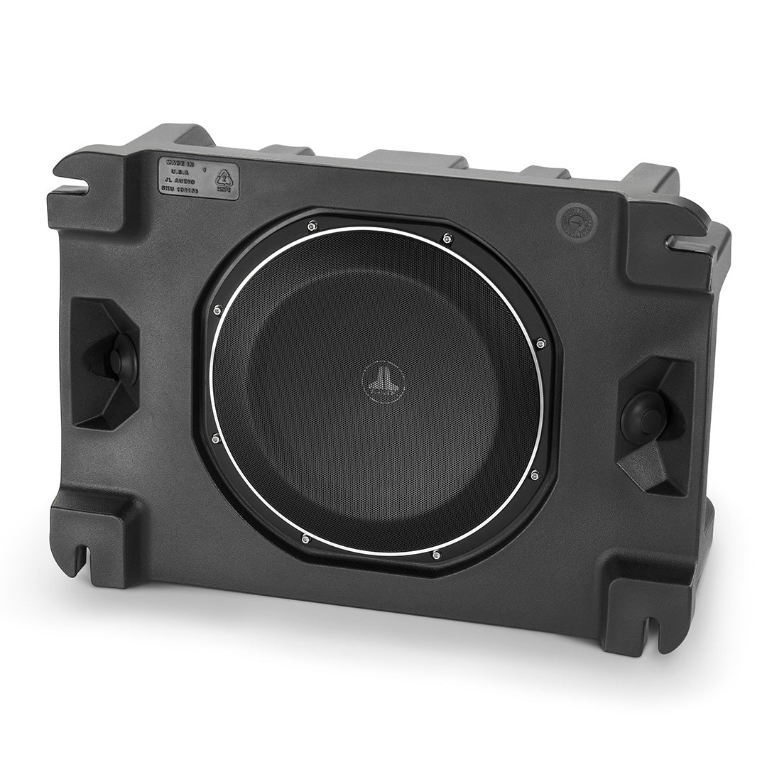 JL Audio PES110 TW1-4 StowAway™ Single 10