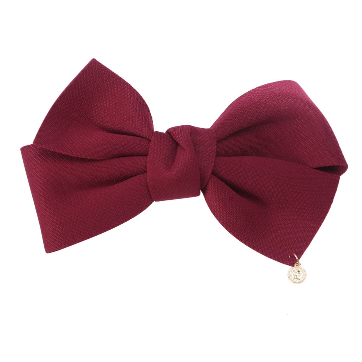 FOMIYES Women's Hair Clips & Barrettes - Duck Hair Clips, Bow Headbands, Bowknot Hair Accessories for Girls & Women | Perfect for School, Parties & Everyday Styling