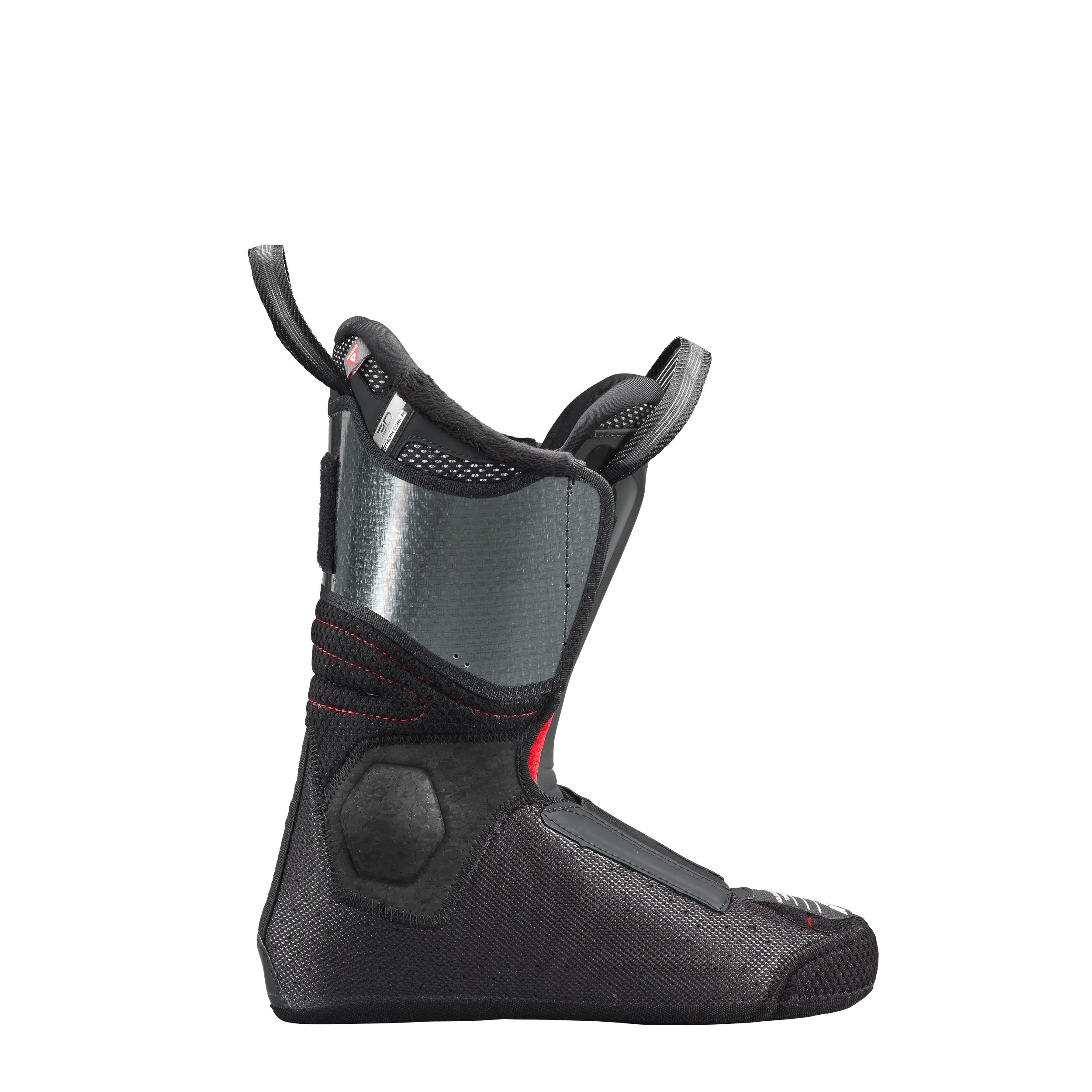 Nordica Unlimited 95 W DYN Ski Boots 2025 - Women's All-Mountain Ski Boots for Performance & Comfort | Perfect for Alpine Skiing & Freeride Adventures