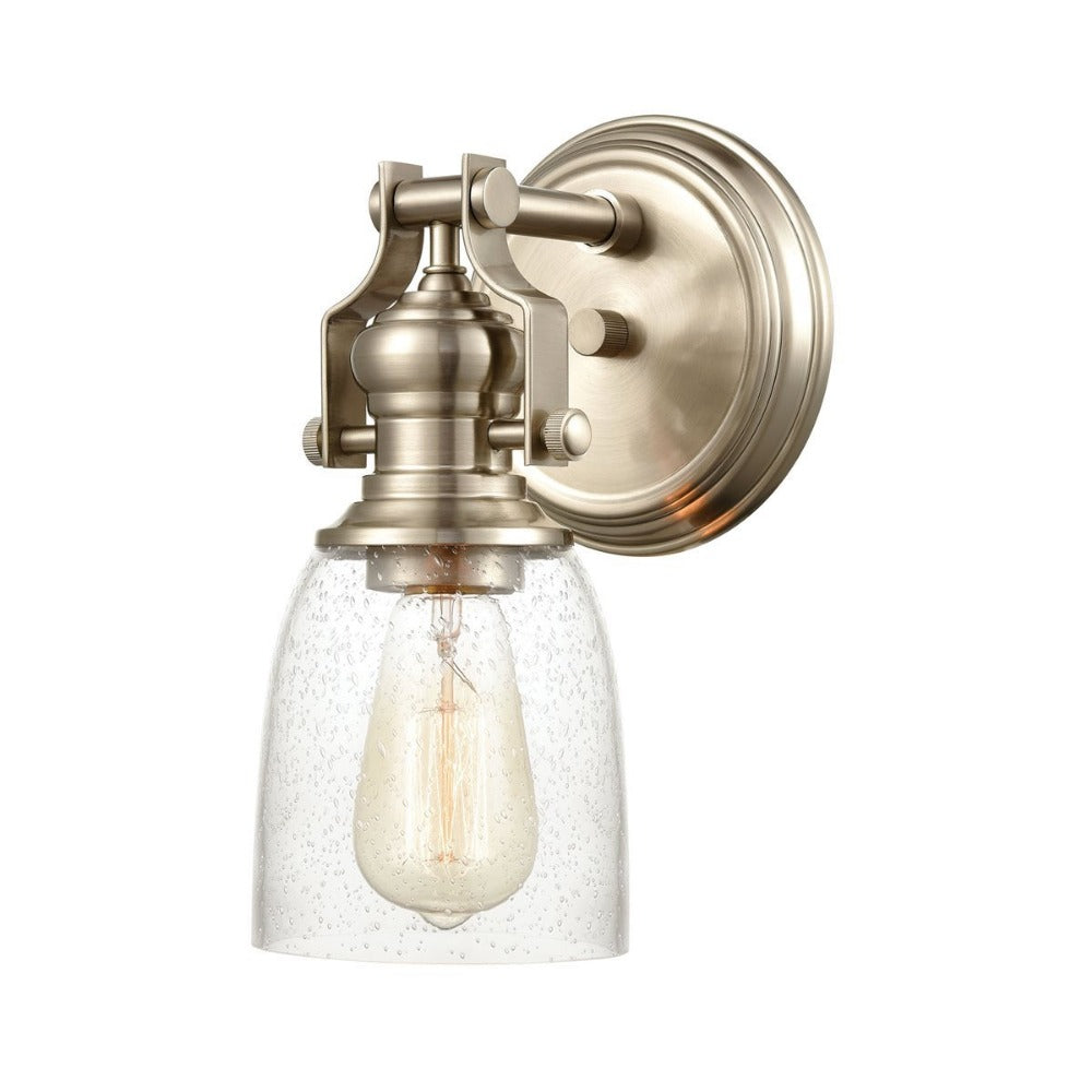 Kamala Wall Sconce Light - Modern LED Wall Lamp for Bedroom, Living Room & Hallway - Energy Efficient & Stylish Home Decor Lighting
