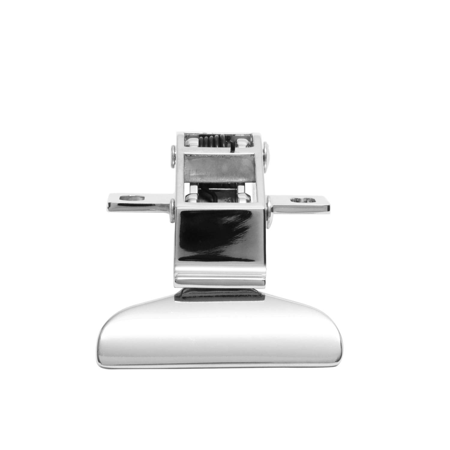 1969-1972 Corvette Rear Window Lock Replacement Part | Genuine Style 5410 Interior Accessory | Perfect for Classic Car Restoration & DIY Projects