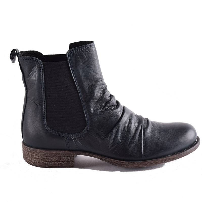 Lissie Boots for Women - Waterproof Winter Snow Boots with Warm Fleece Lining, Non-Slip Rubber Sole - Perfect for Cold Weather, Hiking, and Outdoor Activities