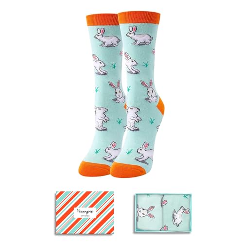 Bunny Light Blue