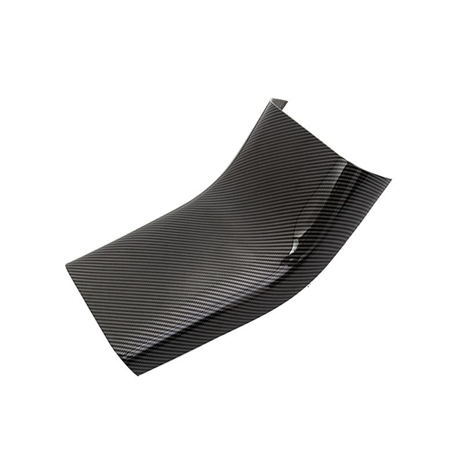 Tesla Model 3 Rear AC Vent Kick Protection Cover - Durable Anti-Kick Guard for Car Air Conditioner Vents - Perfect for Family Cars & Pet Owners
