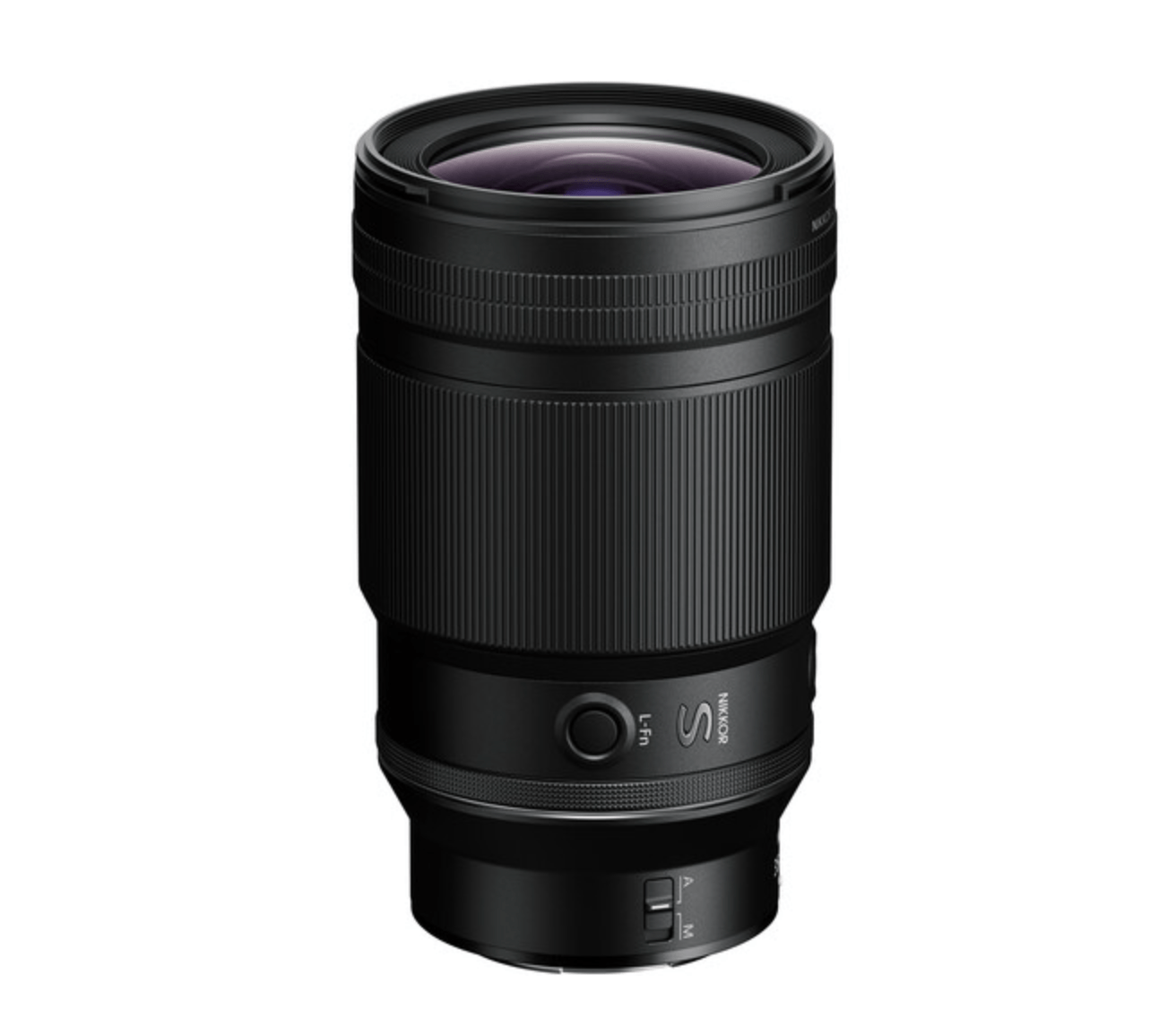 Nikon NIKKOR Z 35mm f/1.2 S Lens for Nikon Z Mirrorless Cameras - Premium Fast Aperture Prime Lens for Portrait, Low Light & Street Photography