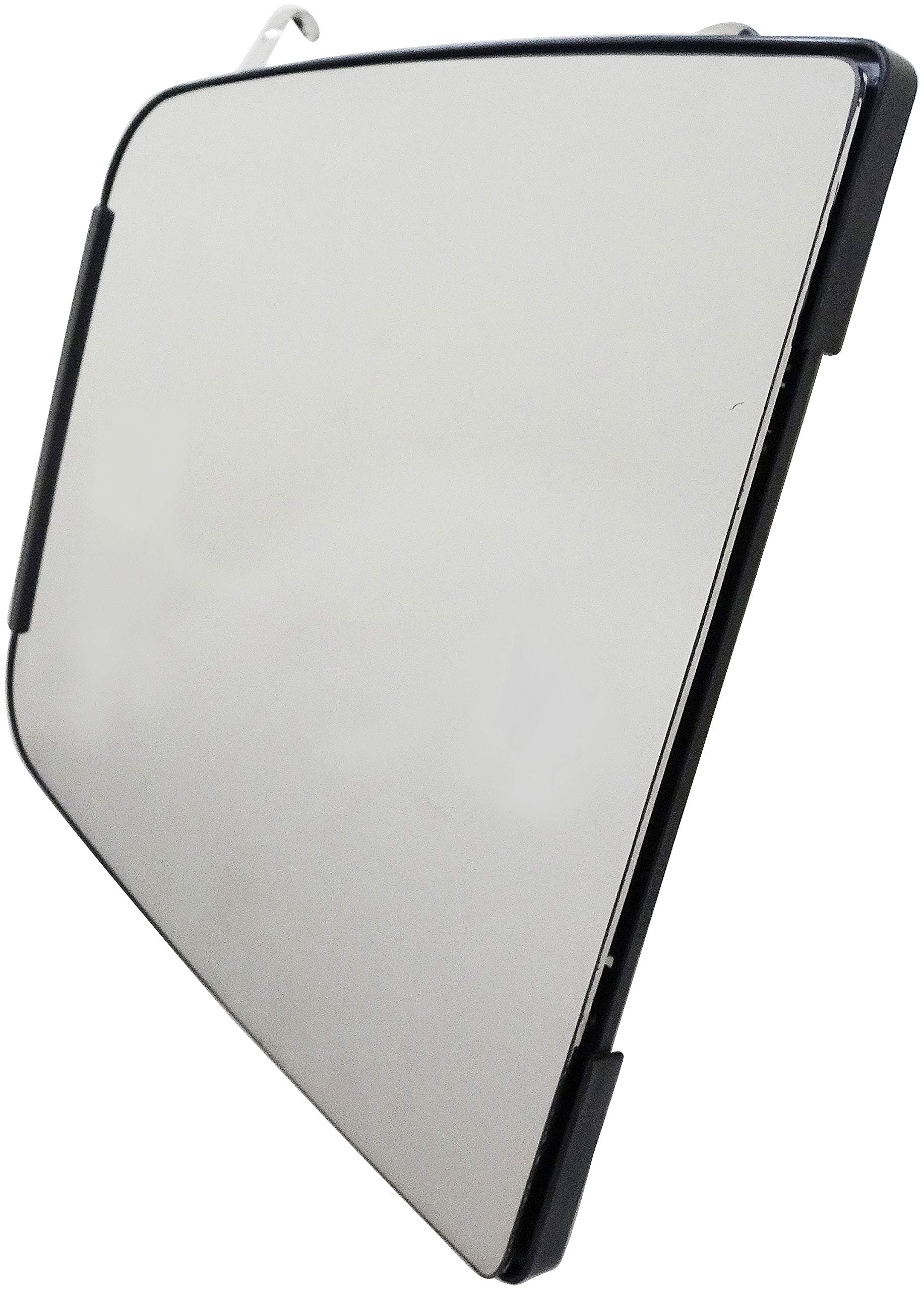 Dorman 56024 Replacement Door Mirror Glass for Chevrolet Silverado, GMC Sierra & More - Perfect for DIY Auto Repair & Truck Maintenance
