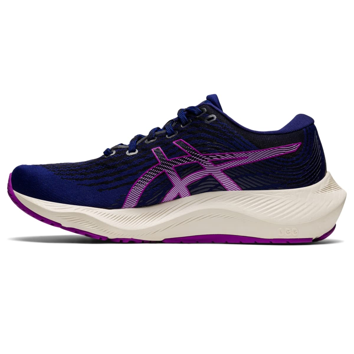 ASICS Women's Gel-Kayano LITE 3 Running Shoes - Lightweight Stability Sneakers for Women with Cushioning Support - Perfect for Road Running, Jogging & Gym Workouts