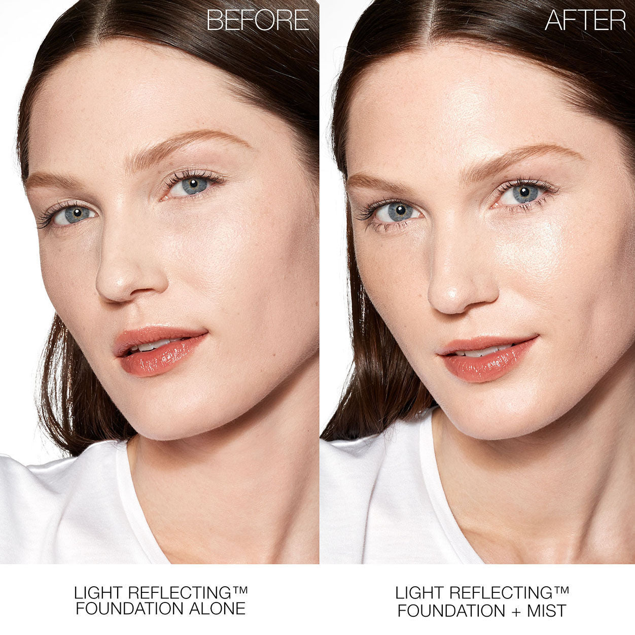 Long-Lasting Light Reflecting Makeup Setting Spray - Oil Control & Hydrating Face Mist for Flawless Finish | Perfect for Photography, Weddings & Everyday Wear