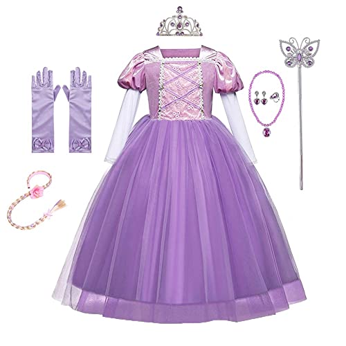 000 Dress W/Accessories