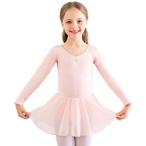 Pink-long Sleeve