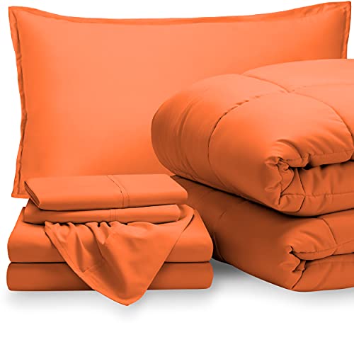 40 - Orange/Orange