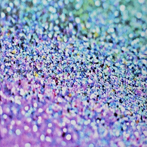 Color Sand