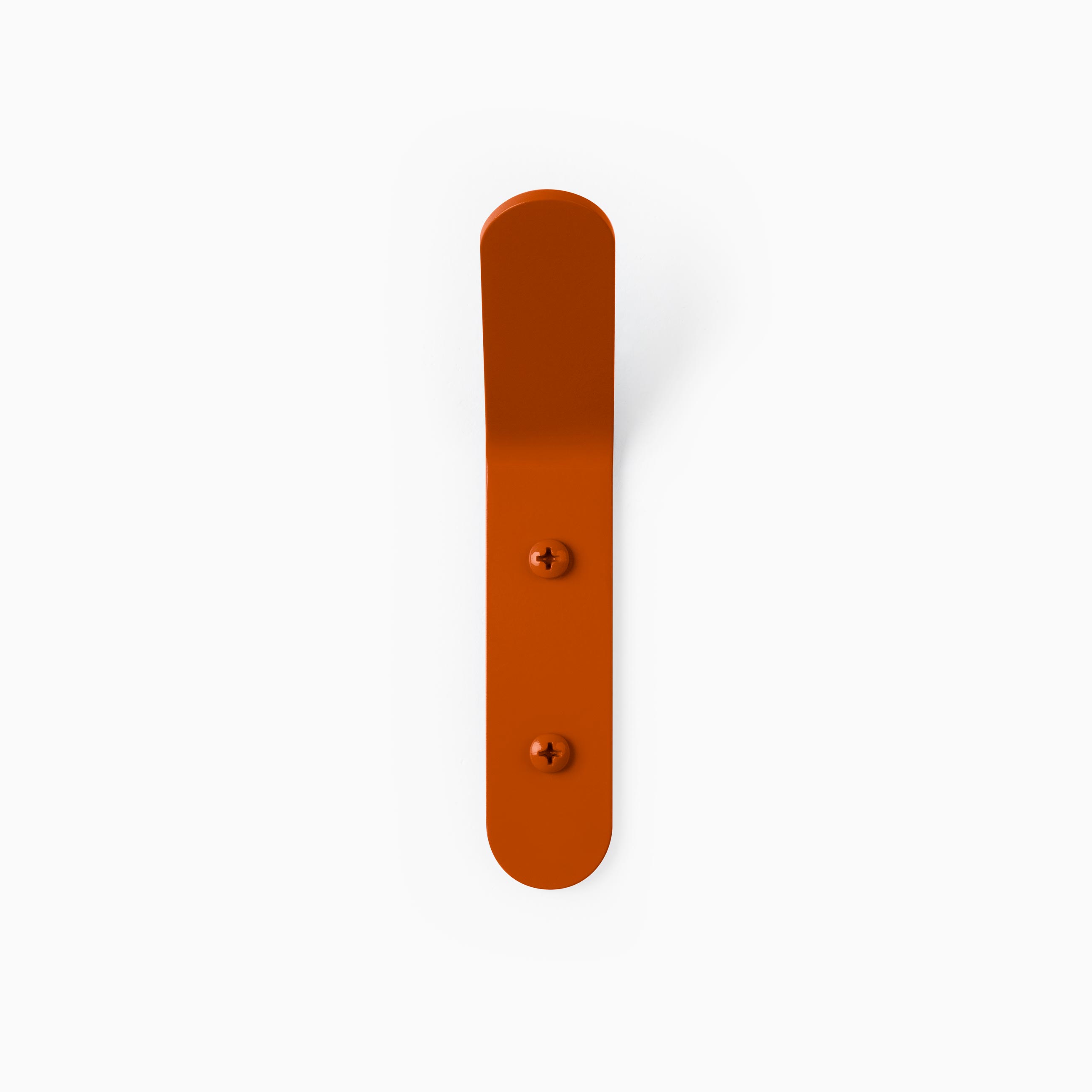 Sturdy Popsicle Wall Hooks - Adhesive Wall Mount Hooks for Hanging Keys, Hats & Decor - Perfect for Kitchen, Bathroom & Entryway Organization