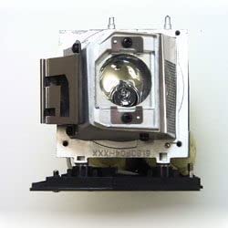 Technical Precision 52600-g Replacement Projector TV Lamp Bulb - Compatible with Various Projectors & Home Theater Systems - Perfect for Home Cinema, Office Presentations & Classroom Projections