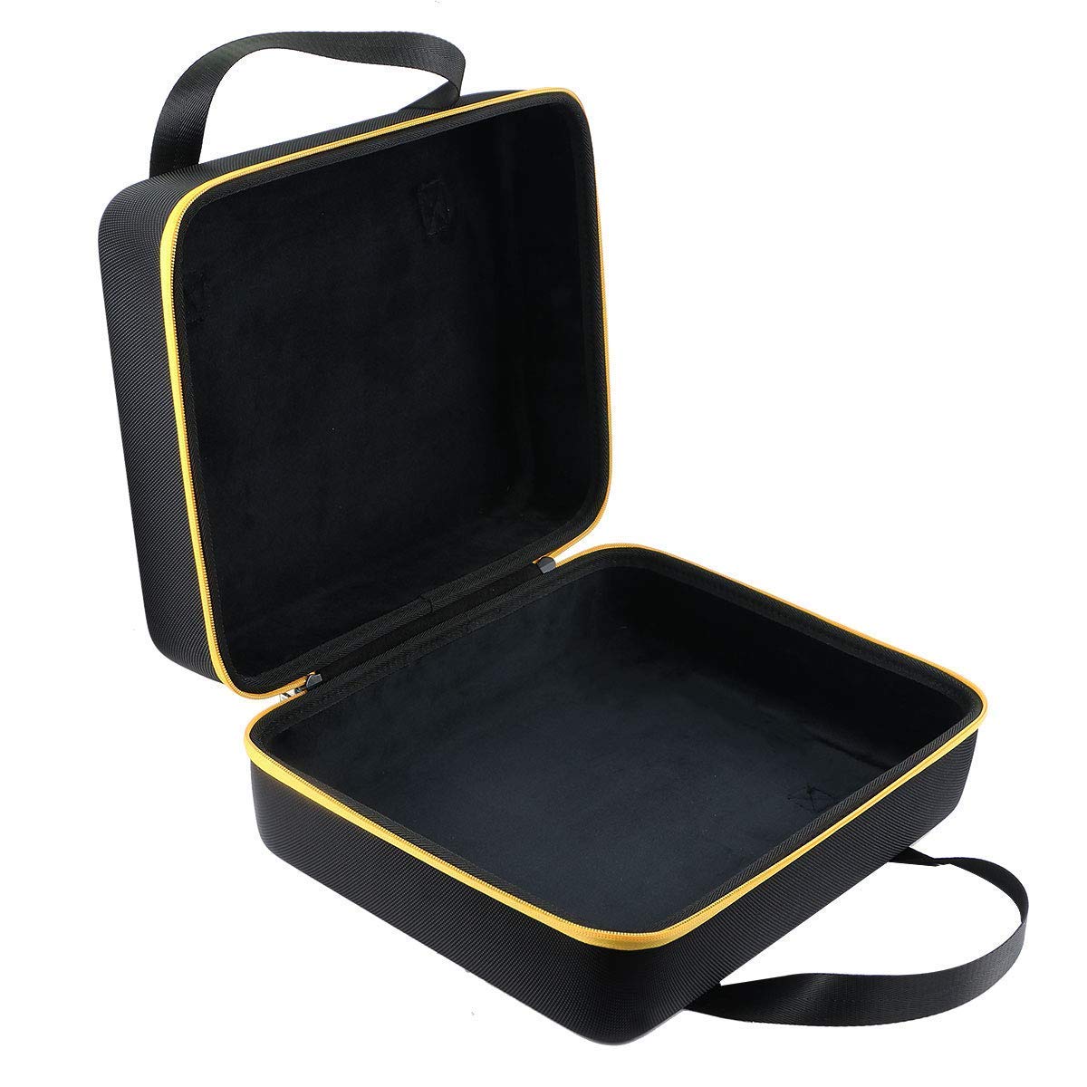 DEWALT DCC020IB 20V Max Tire Inflator Hard Replacement Case - Durable Protective Cover for Air Compressor Accessories | Perfect for Car, Bike & RV Tire Maintenance