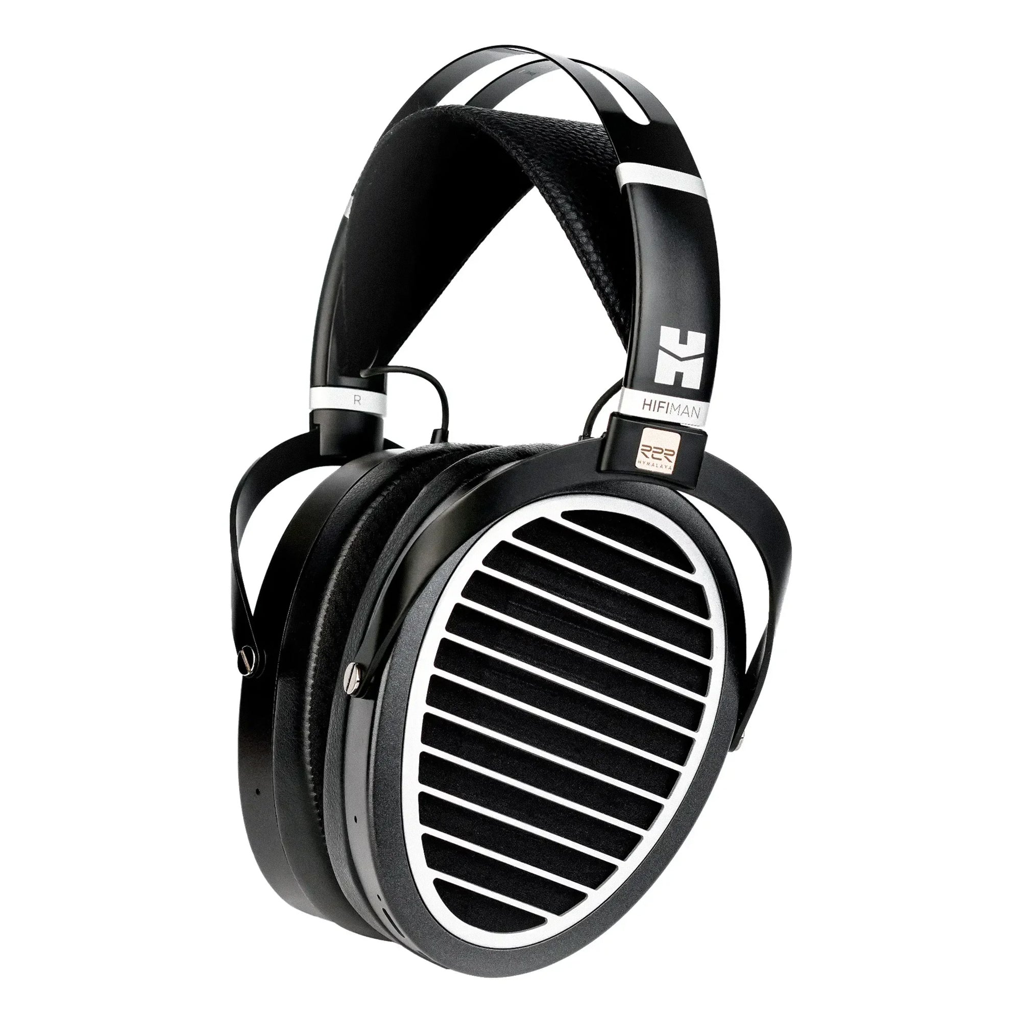 HIFIMAN Ananda Bluetooth R2R Wireless Planar Magnetic Headphones - HiFi Audiophile Over-Ear Headset with Premium Sound for Music, Gaming & Home Theater Use