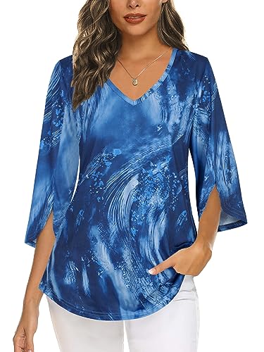 Starry Blue