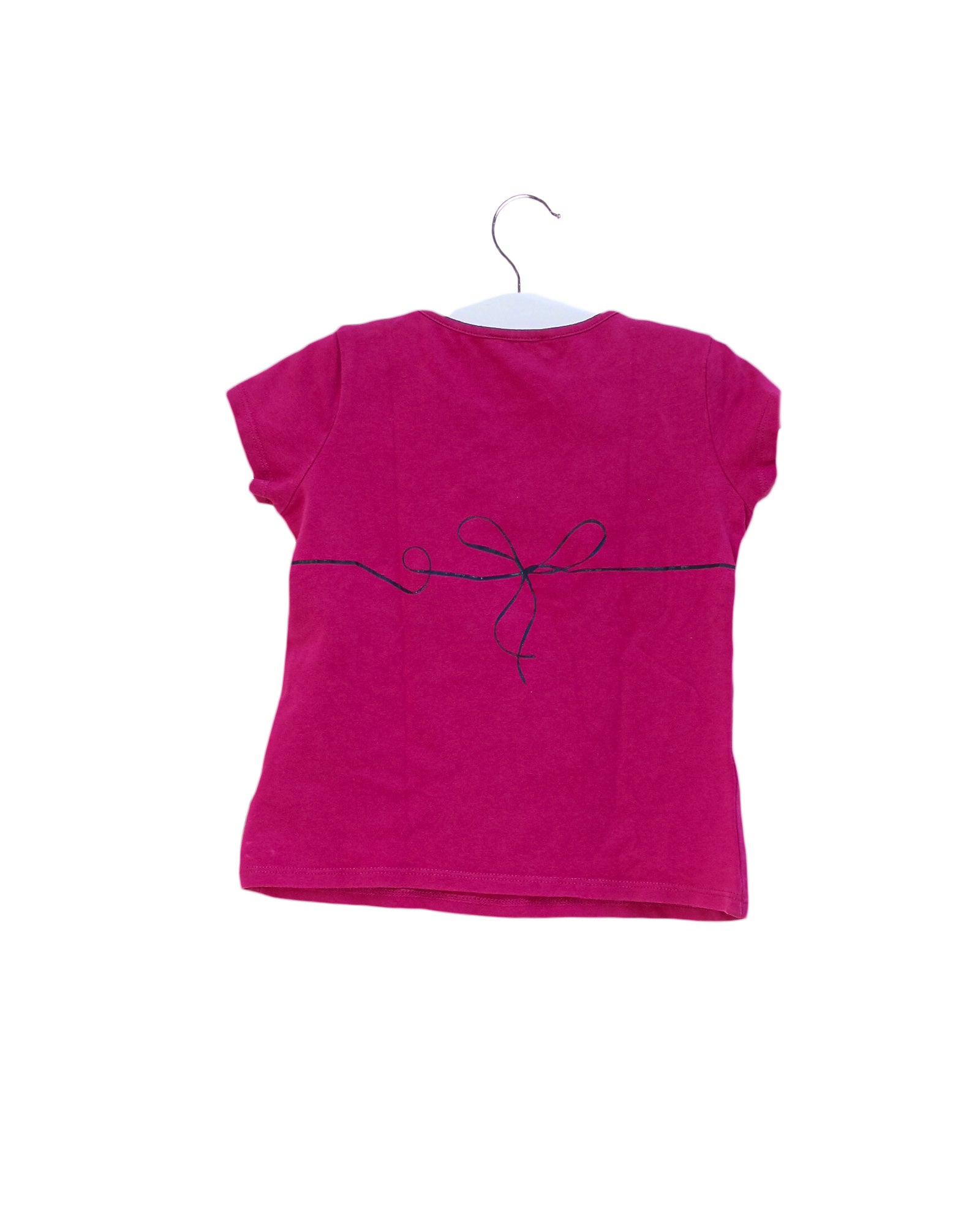 Armani Kids T-Shirt for Boys 2T - Soft Cotton Short Sleeve Tee for Toddlers | Perfect for Playdates, Daycare & Casual Outings