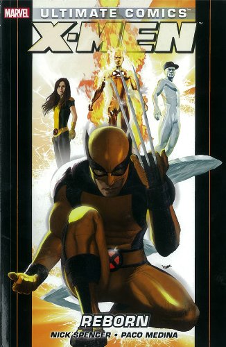 X-Men Marvel Comics Graphic Novels & Merchandise - Superhero Action Figures, T-Shirts & Collectibles for Fans | Perfect for Cosplay, Gifts & Comic Book Collections