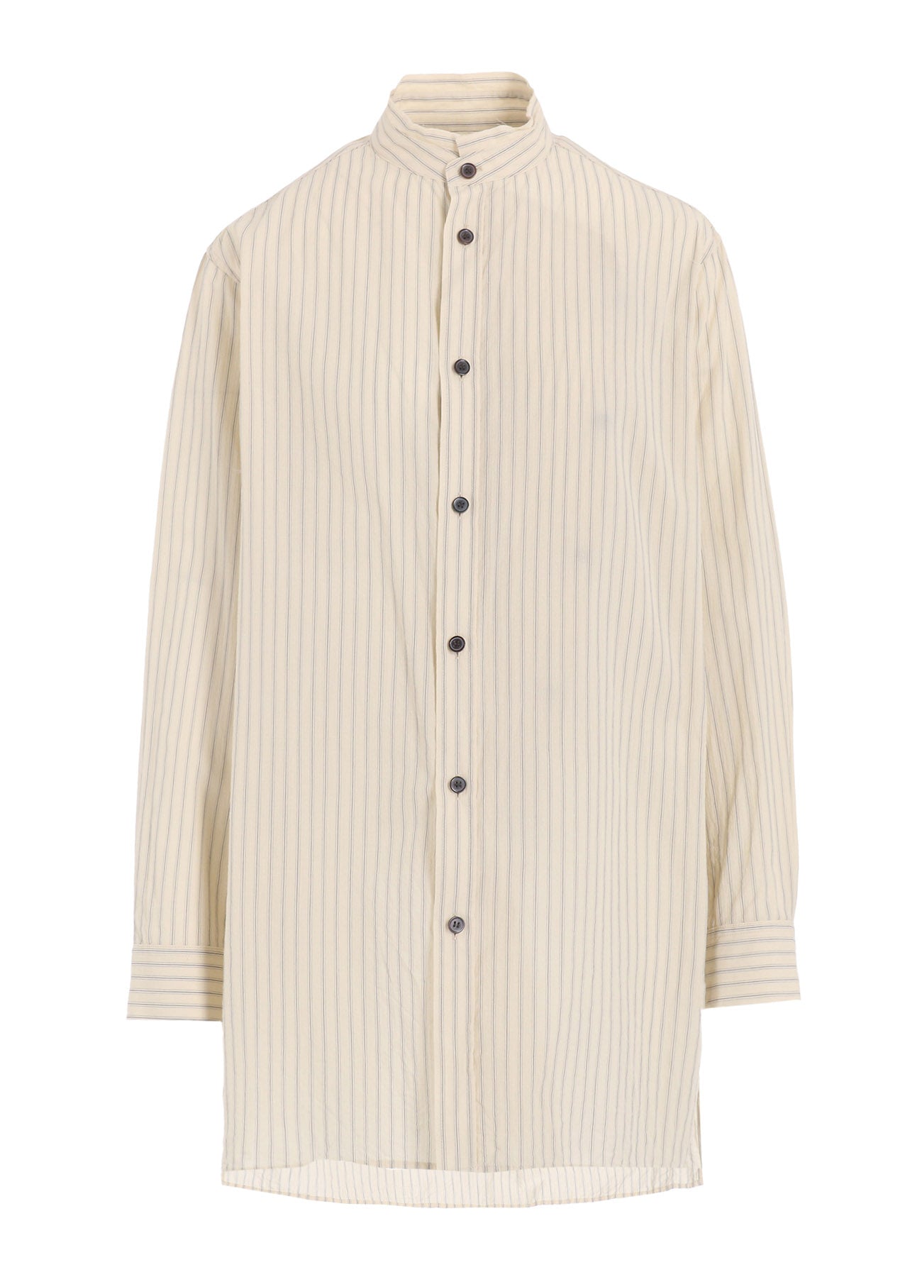 Dobby Stripe Right Front Double Shirt - Stylish & Comfortable Casual Wear for Men & Women | Perfect for Office, Outings & Special Occasions