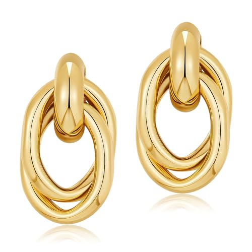 Gold-Knot-C