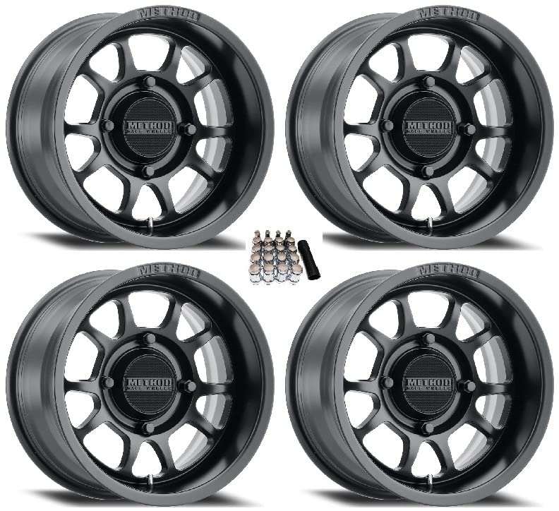 Method 409 Black 14
