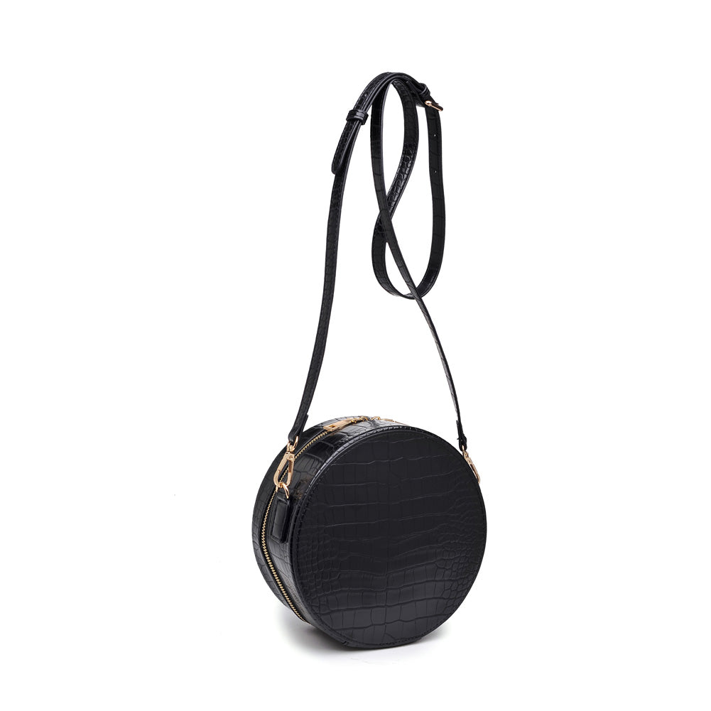 Sawyer Crossbody Bag for Women - Stylish & Lightweight Leather Shoulder Purse - Perfect for Travel, Work & Everyday Use